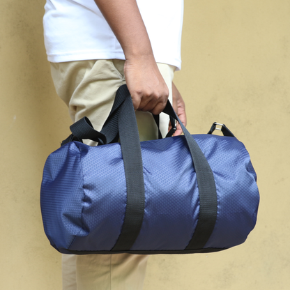CBG11 – Small Lightweight Duffel Bag for Gym & Travel