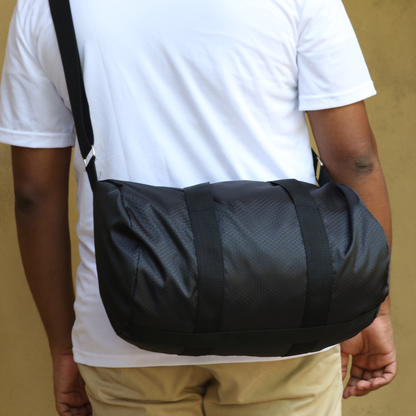 CBG11 – Small Lightweight Duffel Bag for Gym & Travel